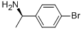 (R)-(+)-1-(4-BROMOPHENYL)ETHYLAMINE CAS#: 45791-36-4