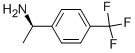 (R)-1-[4-(Trifluoromethyl)phenyl]ethylamine CAS#: 578027-35-7