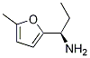 (R)-1-(5-Methylfuran-2-yl)propan-1-aMine CAS#: 473732-94-4