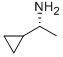 (R)-1-(Cyclopropylethyl)amine CAS#: 6240-96-6
