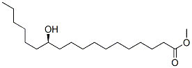 (R)-12-Hydroxystearic acid methyl ester CAS#: 6114-39-2