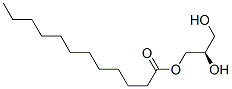 [R,(-)]-1,2,3-Propanetriol 1-laurate CAS#: 5309-44-4
