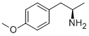 (R)-2-(4-Methoxyphenyl)-1-methylethanamine CAS#: 58993-79-6