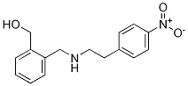 (R)-2-((4-Nitrophenethyl)amino)-1-phenylethanol hydrochloride CAS#: 521284-21-9