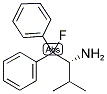 (R)-(+)-2-AMINO-1-FLUORO-3-METHYL-1,1-DIPHENYLBUTANE CAS#: 400870-24-8