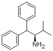 (R)-2-AMINO-3-METHYL-1 1-DIPHENYLBUTANE& CAS#: 400870-29-3