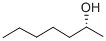 (R)-(-)-2-Heptanol CAS#: 6033-24-5