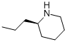 (R)-2-PROPYLPIPERIDINE CAS#: 5985-99-9