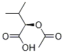 (R)-2-acetoxy-3-Methylbutanoic acid CAS#: 44976-78-5
