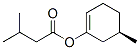 (R)-2-(isopropyl)-5-methylcyclohexen-1-yl acetate CAS#: 53771-94-1