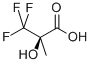 (R)-3,3,3-TRIFLUORO-2-HYDROXY-2-METHYLPROPIONIC ACID CAS#: 44864-47-3