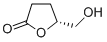 (R)-5-Hydroxymethyldihydrofuran-2-one CAS#: 52813-63-5