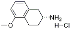 (R)-5-Methoxy-1,2,3,4-tetrahydronaphthalen-2-aMine (Hydrochloride) CAS#: 58349-15-8