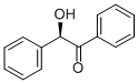 (R)-(-)-BENZOIN CAS#: 5928-66-5