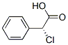 [R,(-)]-Chlorophenylacetic acid CAS#: 43195-94-4