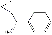 [(R)-Cyclopropyl(phenyl)methyl]amine CAS#: 434307-26-3