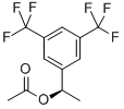 (R)-O-ACETYL-1-[3,5-BIS(TRIFLUOROMETHYL)PHENYL]ETHANOL CAS#: 534613-13-3