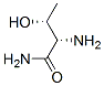 [R-(R*,S*)]-2-amino-3-hydroxybutyramide CAS#: 49705-99-9