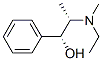 [R-(R*,S*)]-alpha-[1-(ethylmethylamino)ethyl]benzyl alcohol CAS#: 48141-64-6