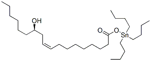 [R-(Z)]-18-oxo-18-[(tributylstannyl)oxy]octadec-9-en-7-ol CAS#: 53478-61-8