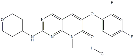 R1487 CAS#: 449808-64-4