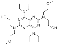 RA 642 CAS#: 54093-30-0