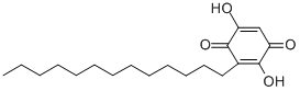 RAPANONE CAS#: 573-40-0