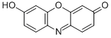 RESORUFIN CAS#: 635-78-9