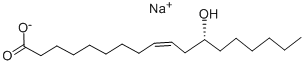 RICINOLEIC ACID SODIUM SALT CAS#: 5323-95-5