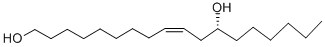 RICINOLEYL ALCOHOL CAS#: 540-11-4