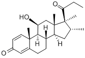 RIMEXOLONE (100 MG) CAS#: 49697-38-3