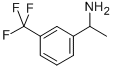 (RS)-1-[3-(TRIFLUOROMETHYL)PHENYL]ETHYLAMINE CAS#: 59382-36-4