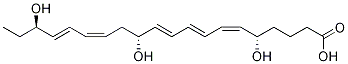 Resolvin E1 CAS#: 552830-51-0