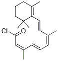 Retinoyl chloride CAS#: 53839-60-4