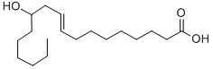 Ricinelaidicacid CAS#: 540-12-5