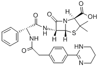 Rotamicillin CAS#: 55530-41-1