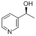 (S)-1-(3-PYRIDYL)ETHANOL CAS#: 5096-11-7