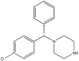 (S)-(+)-1-[(4-Chlorophenyl)phenylmethyl]piperazine CAS#: 439858-21-6