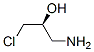 (S)-1-Amino-3-chloro-2-propanol CAS#: 53494-57-8
