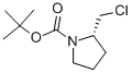 (S)-1-BOC-2-CHLOROMETHYL-PYRROLIDINE CAS#: 403735-05-7