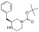 (S)-1-Boc-3-benzylpiperazine CAS#: 475272-55-0