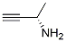 (S)(-)-1-Methyl-2-propynylaMine CAS#: 54164-69-1