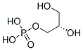 [S,(+)]-1-O-Phosphono-L-glycerol CAS#: 5746-57-6