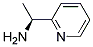 (S)-1-PYRIDIN-2-YL-ETHYLAMINE CAS#: 45695-03-2