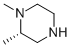 (S)-1,2-DIMETHYL-PIPERAZINE CAS#: 485841-52-9
