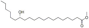 [S,(-)]-14-Hydroxyicosanoic acid methyl ester CAS#: 6114-38-1
