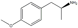 (S)-2-(4-Methoxyphenyl)-1-MethylethanaMine CAS#: 58993-78-5