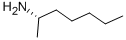 (S)-(+)-2-AMINOHEPTANE CAS#: 44745-29-1