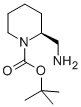 (S)-2-AMINOMETHYL-1-N-BOC-PIPERIDINE CAS#: 475105-35-2