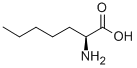 S-2-Aminoheptanoic acid CAS#: 44902-02-5